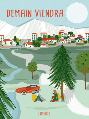 cover image of Demain viendra